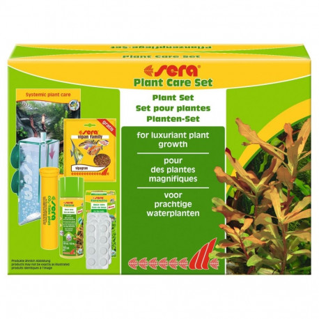Plant care set 1 pc.