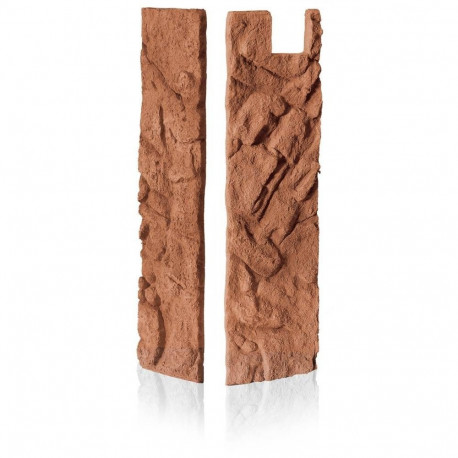 Cover stone cliff 555x186/ 555x157 mm, Filter