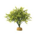 Terrarium decoration, boxwood bush, EXO-TERRA