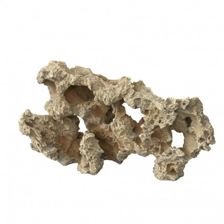 Aquarium decoration, landscape rock 2 39x11x23cm