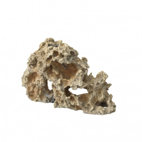 Aquarium decoration, landscape rock 1 24,5x10,5x17cm