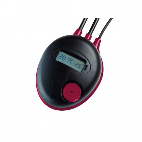 Terraariumi termostaat Digital HYDROSET EU