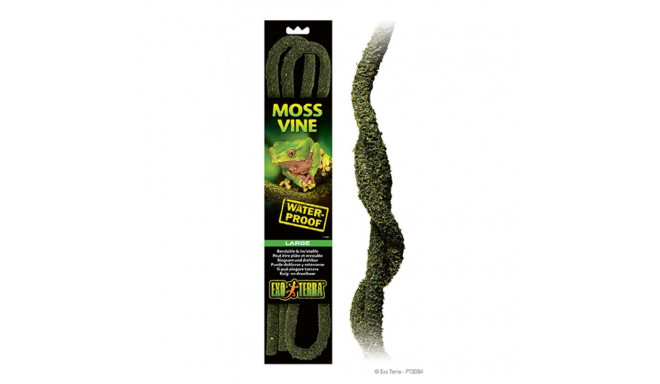 Terrarium decoration EXO-TERRA Moss Vine, large