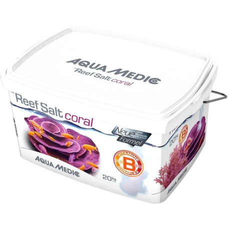 Meresool 'Aqua Medic Reef' 20kg.