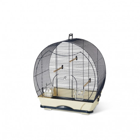 Linnupuur Evelyne 40 52x32,5x55cm sinine
