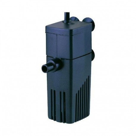 Akvariumo filtras Mini 5W 200l/h 60L