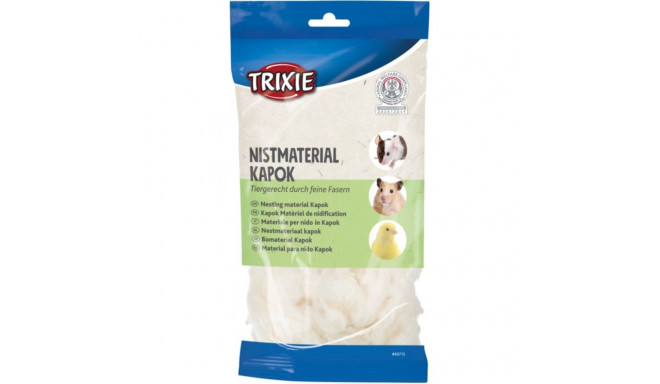 Nesting material for small animals, Kapok 40g