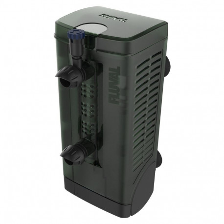 Akvariumo filtras Fluval U2 45-110L