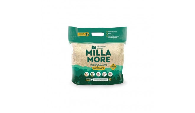 Allapanu Millamore Supersoft 10L