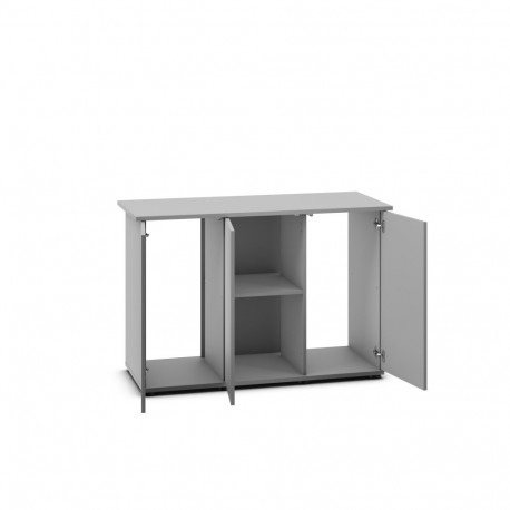 Aquarium base Cabinet Rio SBX 300/350 grey