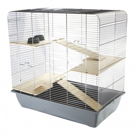 Cage Big Remy G125F 70x40x70cm