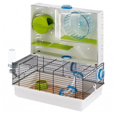 Cage Olimpia 46x29x54cm hamster