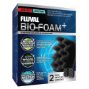 Filtrielement Bio-Foam+ filtrile Fluval 306/307 406/407 2tk must A237