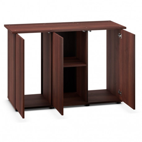 Aquarium base Cabinet Rio SBX 300/350 dark wood