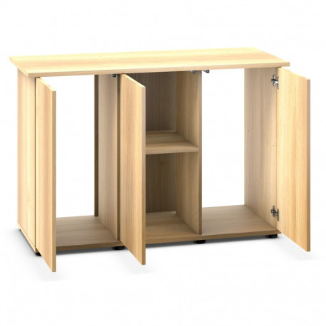 Aquarium base Cabinet Rio SBX 240 light wood