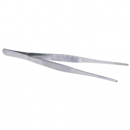 Terrariumi pintsett 20cm.