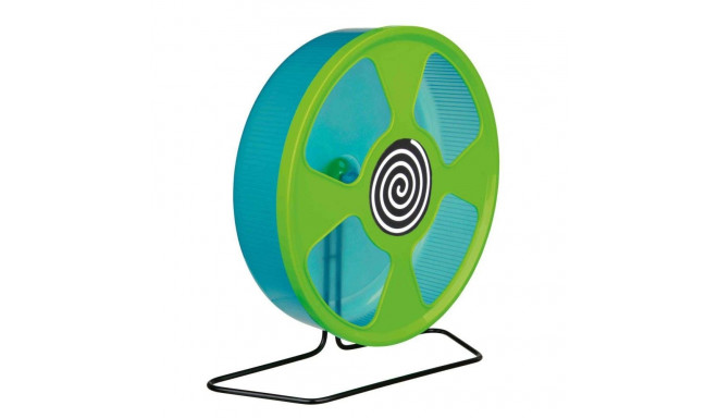 Excercise wheel for rodents plastic 28cm