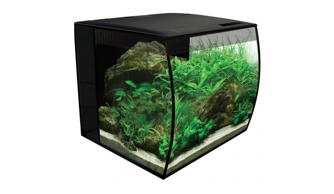 Akvaarium Fluval Flex 34l must