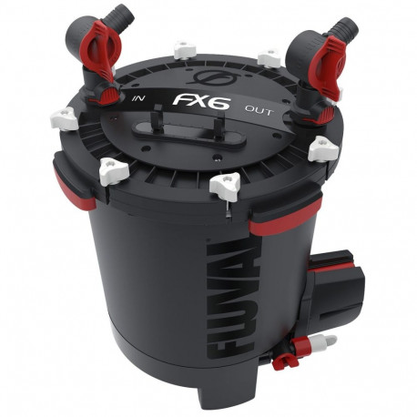 Akvariumo filtras Fluval FX6 A219