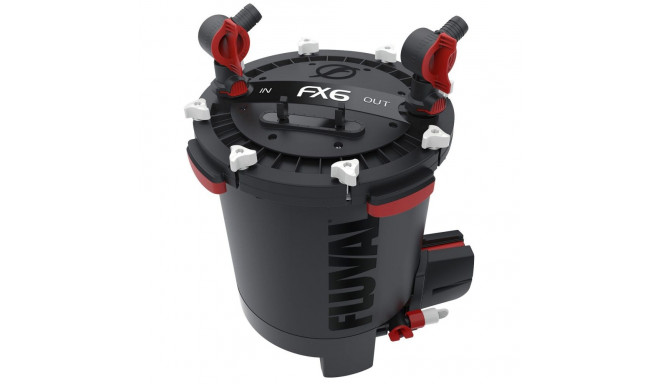 Akvariumo filtras Fluval FX6 A219
