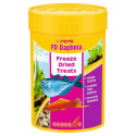Complete feed FD Daphnien 100ml/10g, Sera
