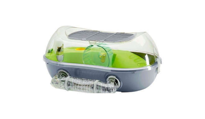 Puur Spelos Metro XL 59x37x26cm hamster/hiir