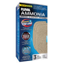 Filter media Fluval Ammonia for 106/107 206/207 3pcs A257