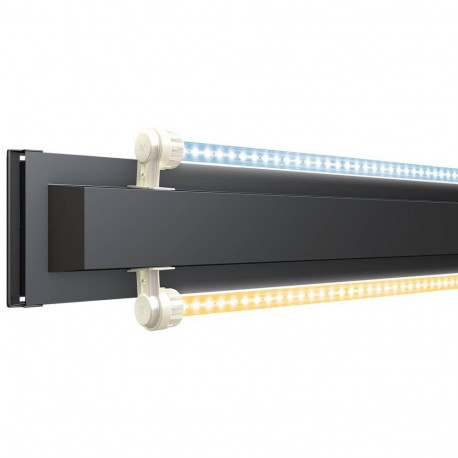 Valgusti Multilux LED 80cm 2x11W (Rio 125)
