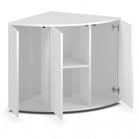 Aquarium base Cabinet Trigon SBX 190 white