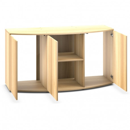 Aquarium base Cabinet Vision SBX 450 light wood