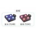 LED модуль TL004C color BS08