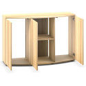 Aquarium base Cabinet Vision SBX 260 light wood