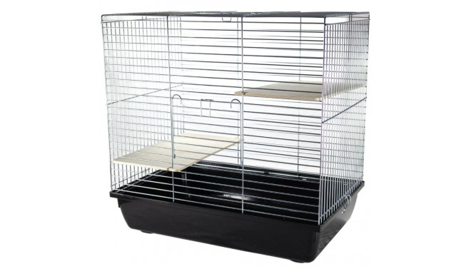 Puur Chinchilla 60 Zinc G077 58x38x57.5cm