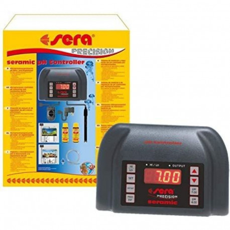 Keraamiline pH Kontroller 1 tk.