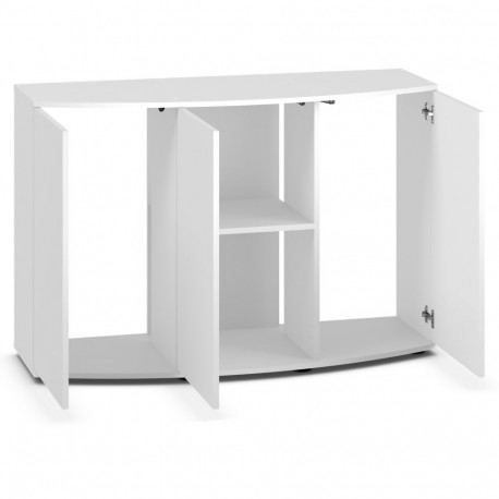 Aquarium base Cabinet Vision SBX 260 white