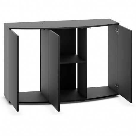 Aquarium base Cabinet Vision SBX 260 black