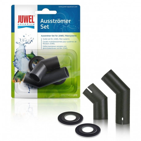 Suunamisotsiku komplekt, JUWEL