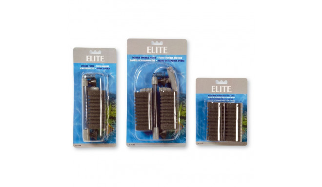 Filter media Biofoam Double Sponge Filter