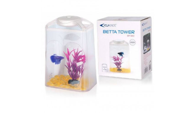 Akvariumas BETTA TOWER BT 20