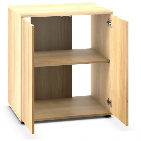 Aquarium base Cabinet Lido SBX 200 light wood