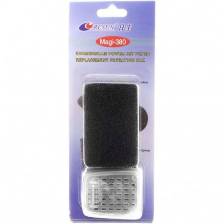 Filtrielement Magi- 380B