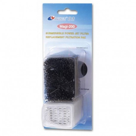 Filtrielement Magi- 200B