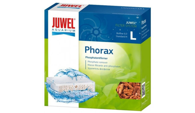 Filtrielement Phorax L (Standard) - fosfaatide eemaldaja