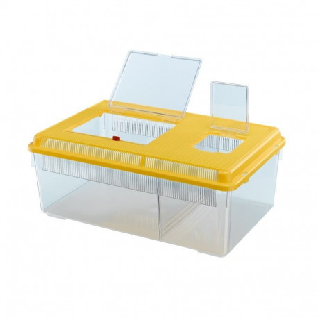 Carrier Geo Flat L 30,5x46,7x17.5cm/8l.
