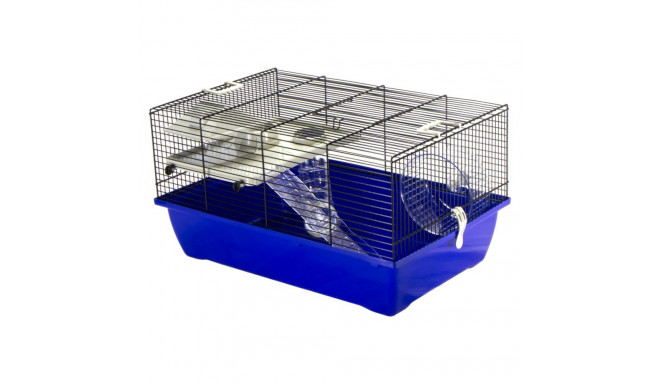 Cage Pinky 1 spalva G295 50x33x27cm