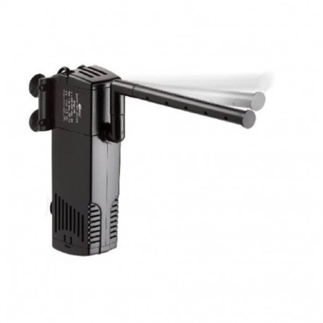 Akvaariumi filter Magi-700 10W 606l/h 60-120L