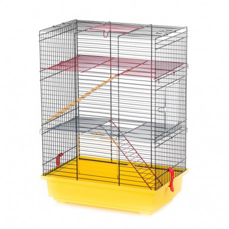 Cage Teddy 2 Eko G016E 36x24x50cm