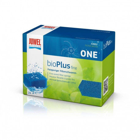 Filter media bioPlus fine ONE - Fine-pored filter sponges