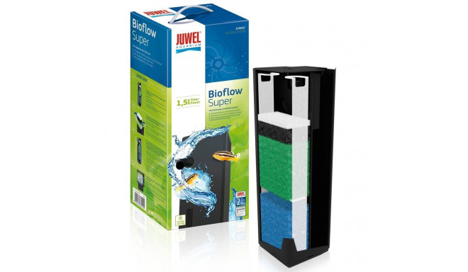 Aquarium filter Bioflow Super Filter System 150L