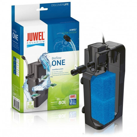 Aquarium filter Bioflow ONE Filter System 80L